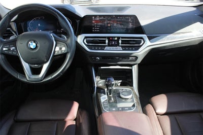 2022 BMW 430i xDrive 430i xDrive