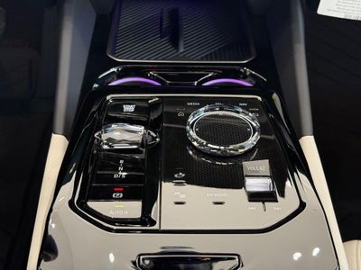 2026 BMW 5 Series 530i xDrive