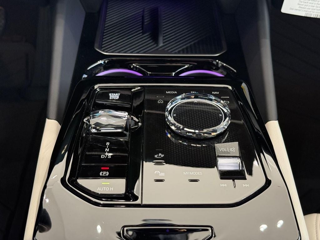 2026 BMW 5 Series 530i xDrive