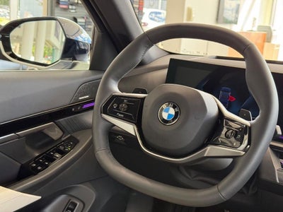 2026 BMW 5 Series 530i xDrive