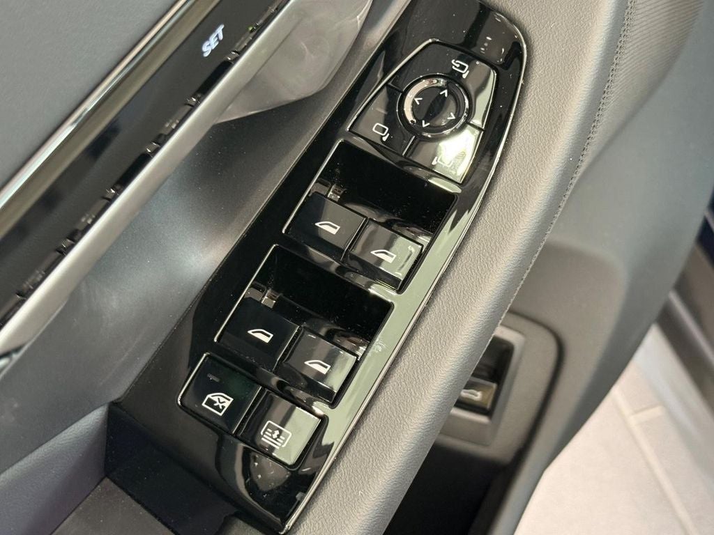 2026 BMW 5 Series 530i xDrive