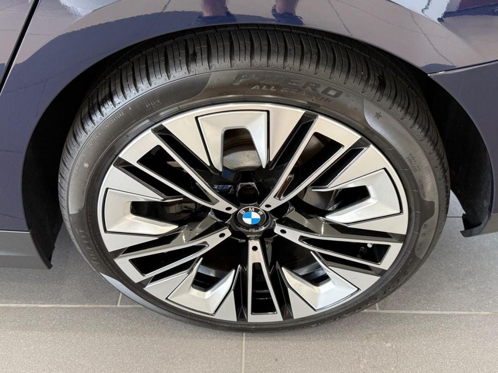 2026 BMW 5 Series 530i xDrive