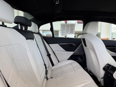 2026 BMW 5 Series 530i xDrive