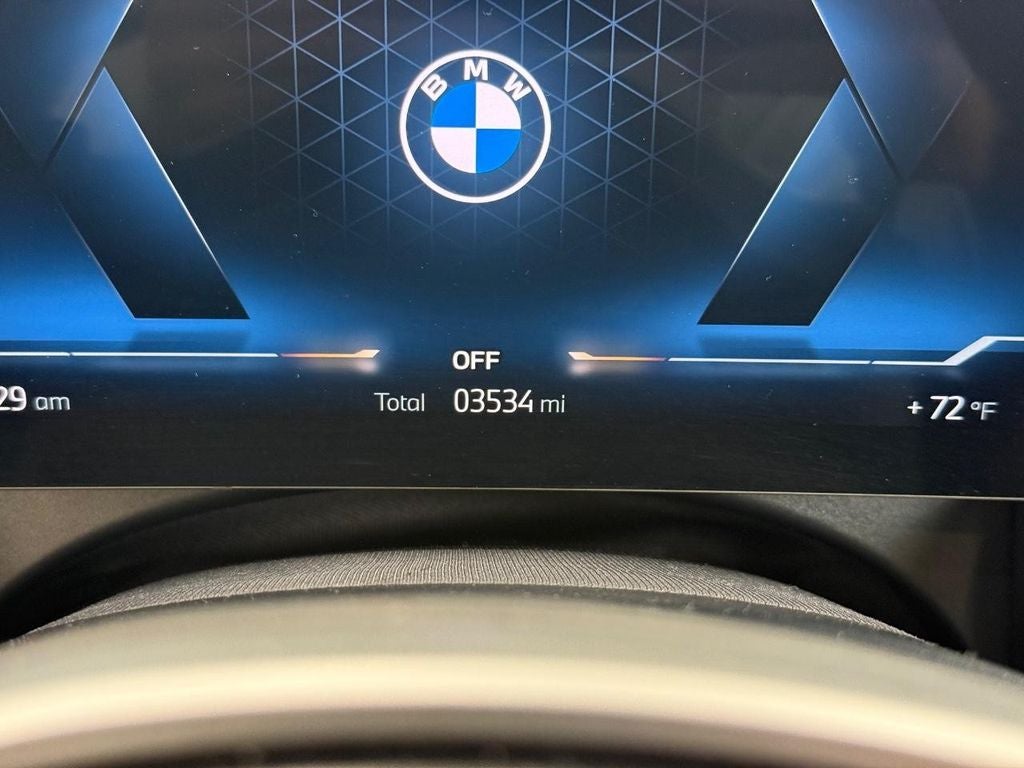 2026 BMW 5 Series 530i xDrive