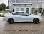 2026 BMW 4 Series 430i xDrive