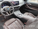 2026 BMW 4 Series 430i xDrive
