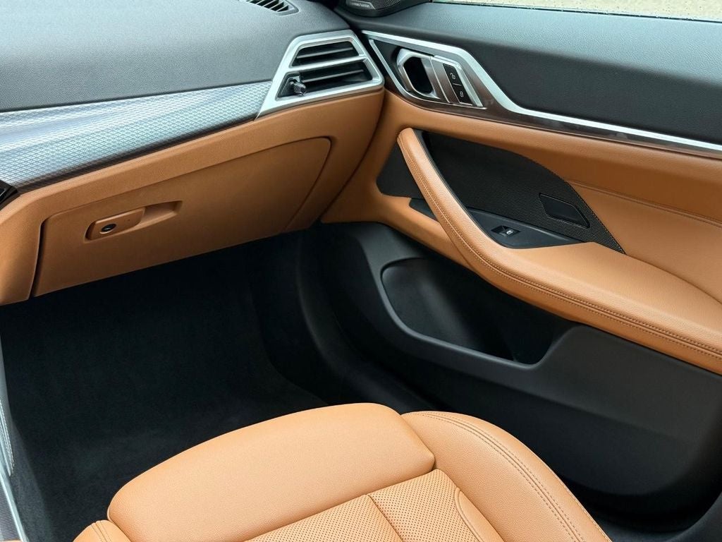 2026 BMW 4 Series M440i xDrive Gran Coupe