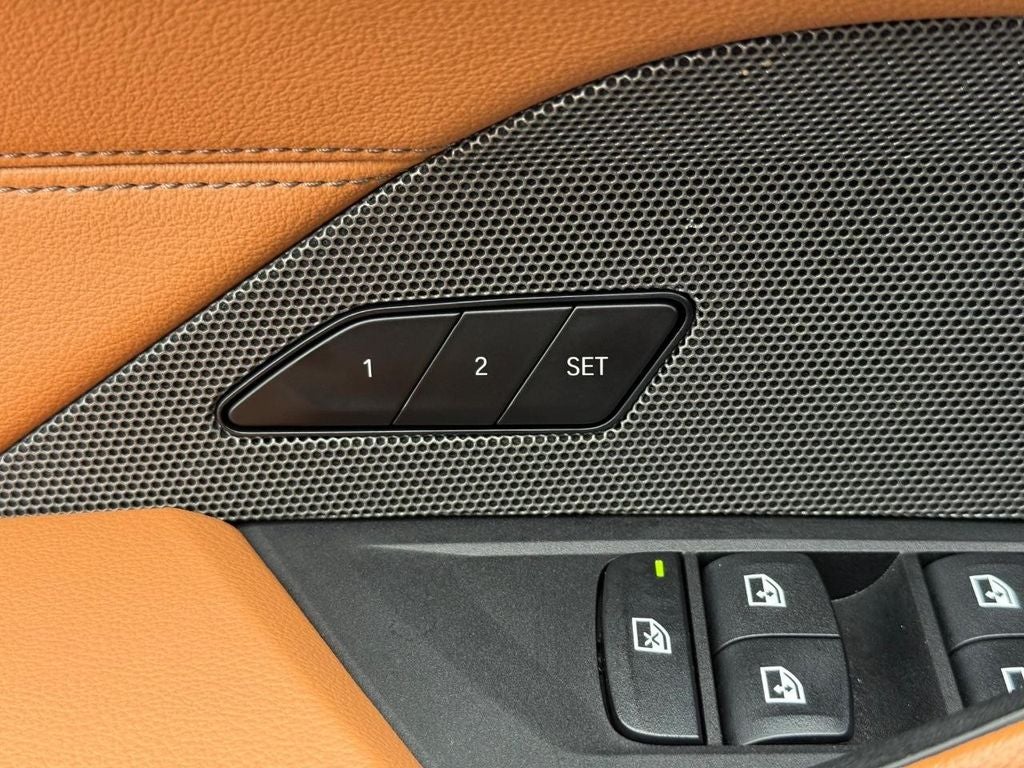 2026 BMW 4 Series M440i xDrive Gran Coupe