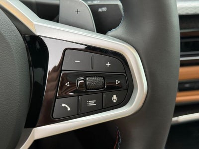 2026 BMW 4 Series M440i xDrive Gran Coupe