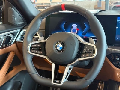 2026 BMW 4 Series M440i xDrive Gran Coupe