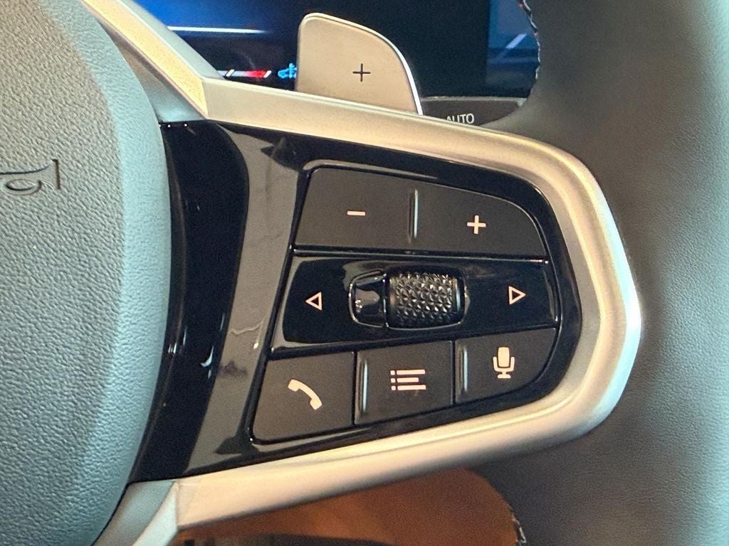 2026 BMW 4 Series M440i xDrive Gran Coupe