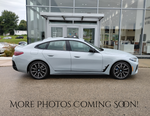 2026 BMW 4 Series M440i xDrive Gran Coupe