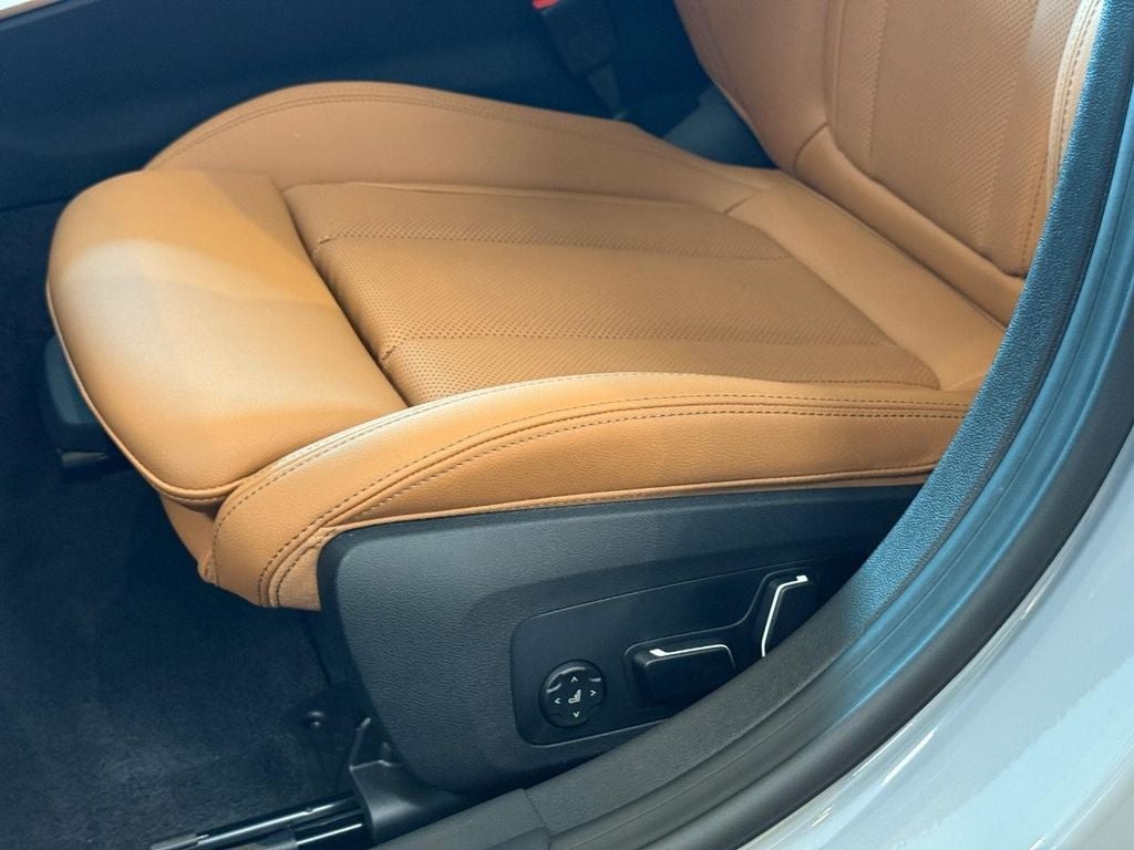 2026 BMW 4 Series M440i xDrive Gran Coupe