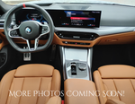 2026 BMW 4 Series M440i xDrive Gran Coupe