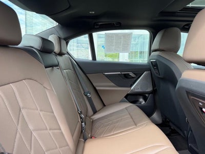 2026 BMW 5 Series 540i xDrive