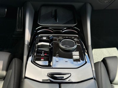 2024 BMW 5 Series 540i xDrive