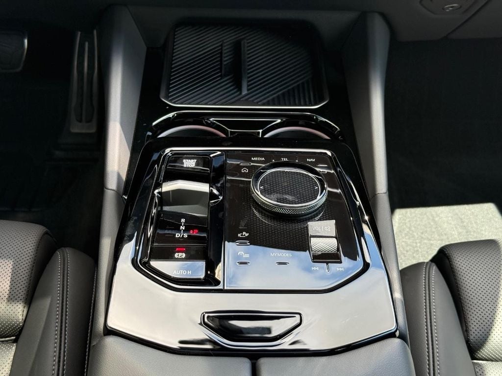 2024 BMW 5 Series 540i xDrive