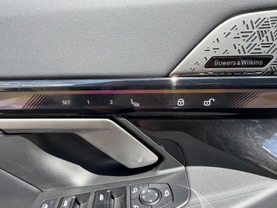2024 BMW 5 Series 540i xDrive