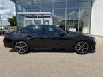 2024 BMW 5 Series 540i xDrive