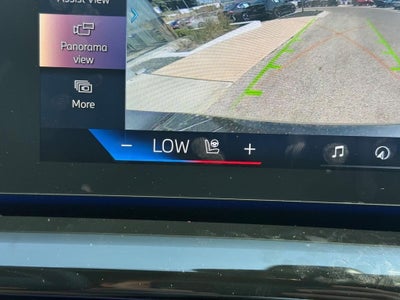 2026 BMW 5 Series 540i xDrive