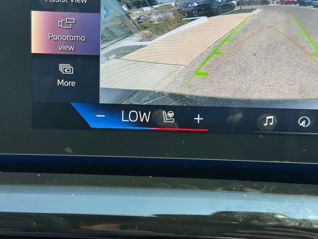 2026 BMW 5 Series 540i xDrive