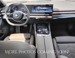 2026 BMW 5 Series 540i xDrive