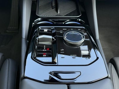 2026 BMW 5 Series 540i xDrive