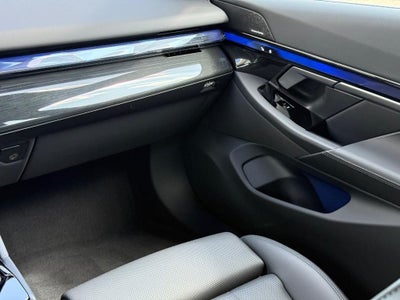 2026 BMW 5 Series 540i xDrive