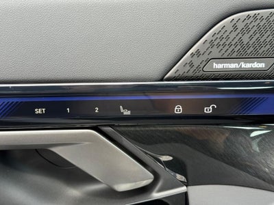 2026 BMW 5 Series 540i xDrive