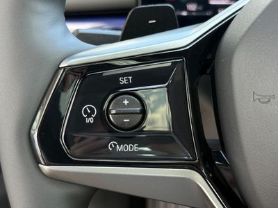 2026 BMW 5 Series 540i xDrive