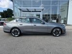 2026 BMW 5 Series 540i xDrive