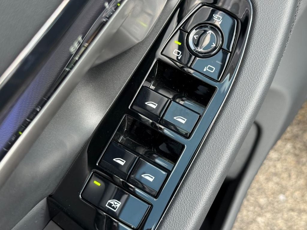 2026 BMW 5 Series 540i xDrive