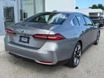 2026 BMW 5 Series 540i xDrive
