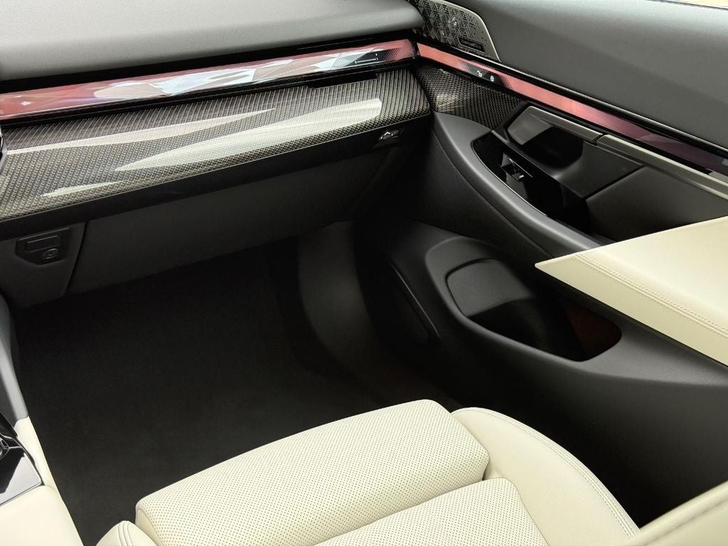 2026 BMW 5 Series 540i xDrive