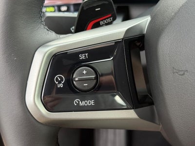 2026 BMW 5 Series 540i xDrive