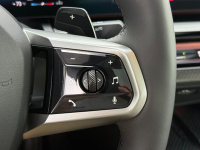 2026 BMW 5 Series 540i xDrive