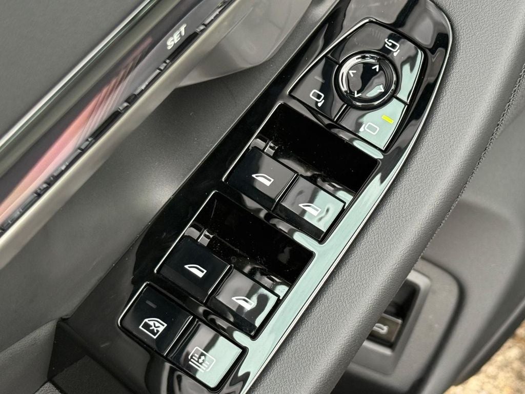 2026 BMW 5 Series 540i xDrive