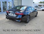 2026 BMW 5 Series 540i xDrive