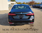2024 BMW 5 Series 540i xDrive