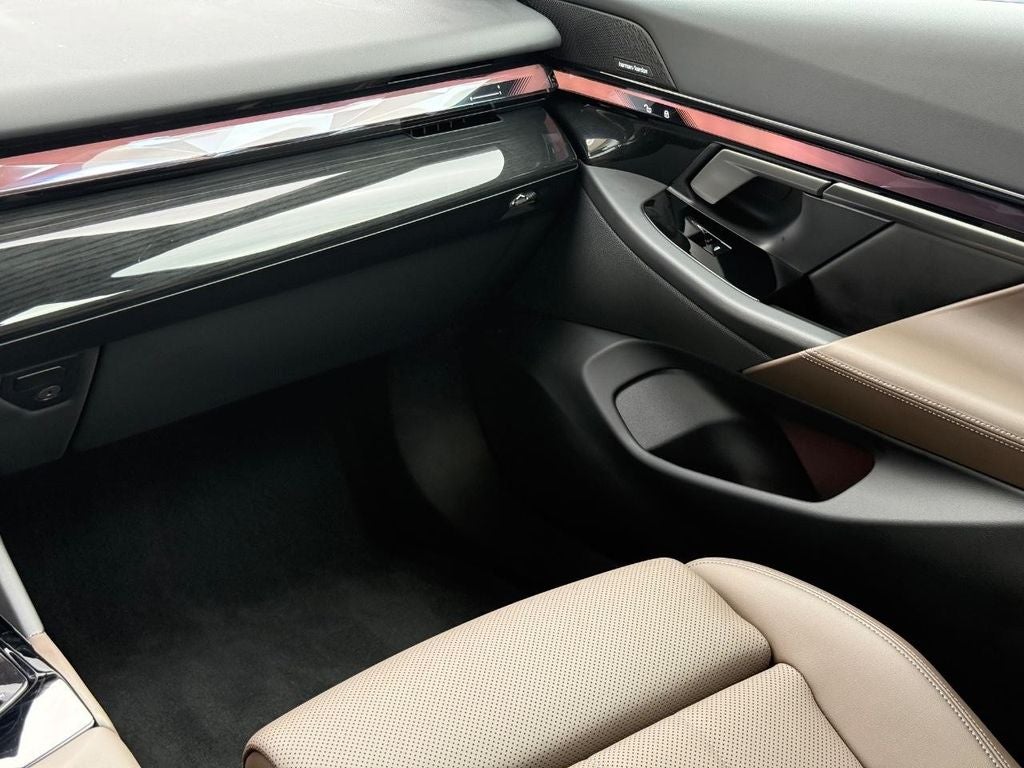 2026 BMW 5 Series 540i xDrive