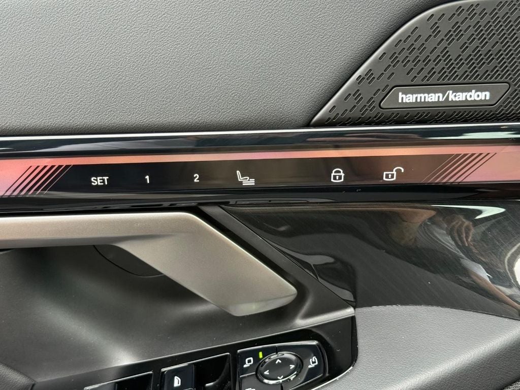 2026 BMW 5 Series 540i xDrive