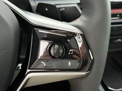 2026 BMW 5 Series 540i xDrive