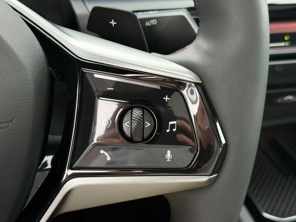 2026 BMW 5 Series 540i xDrive