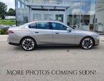 2026 BMW 5 Series 540i xDrive