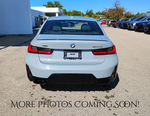2025 BMW 3 Series M340i xDrive