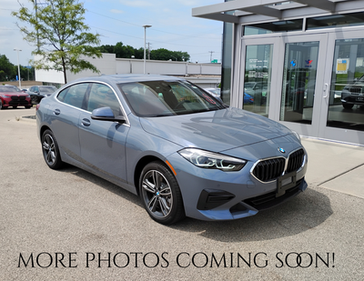 2023 BMW 2 Series 228i xDrive