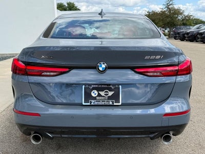 2023 BMW 2 Series 228i xDrive