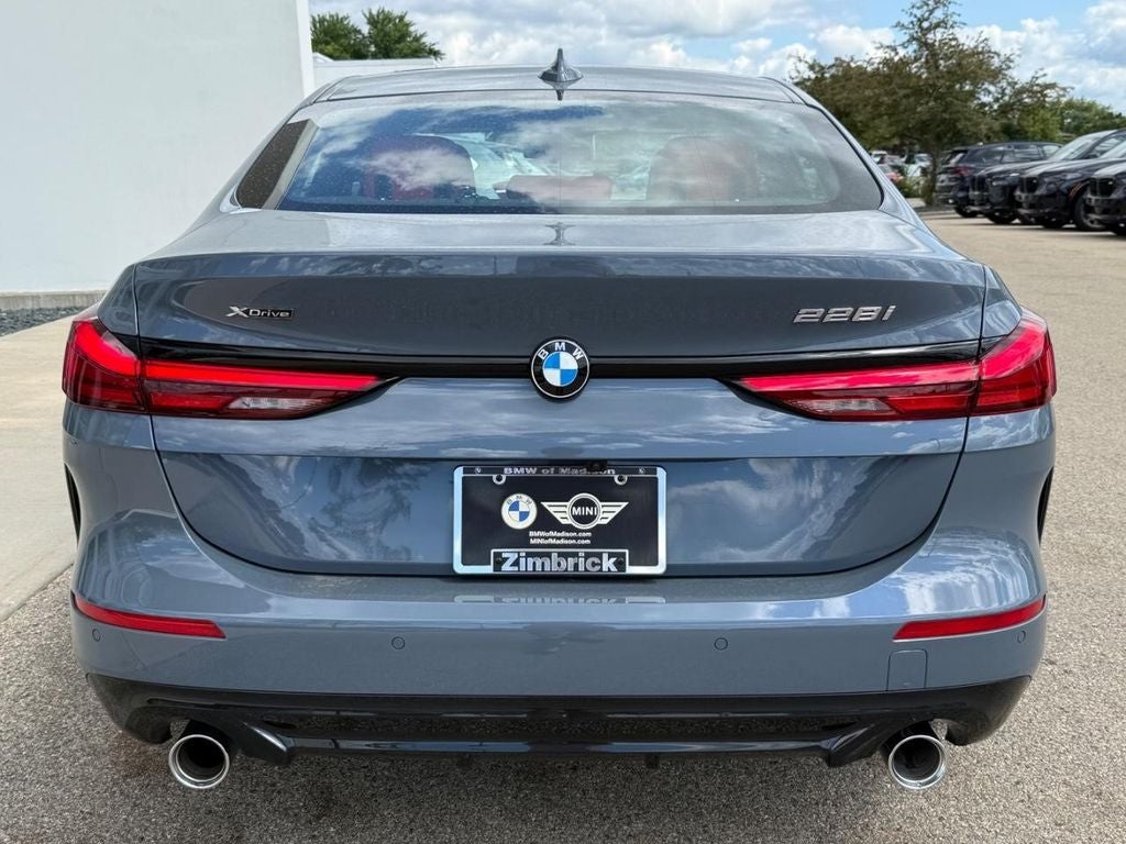 2023 BMW 2 Series 228i xDrive