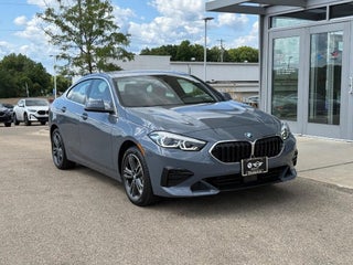 2023 BMW 2 Series 228i xDrive