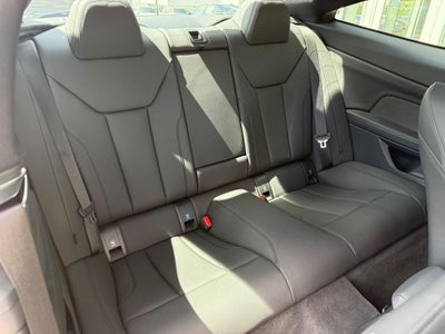 2021 BMW 4 Series 430i xDrive